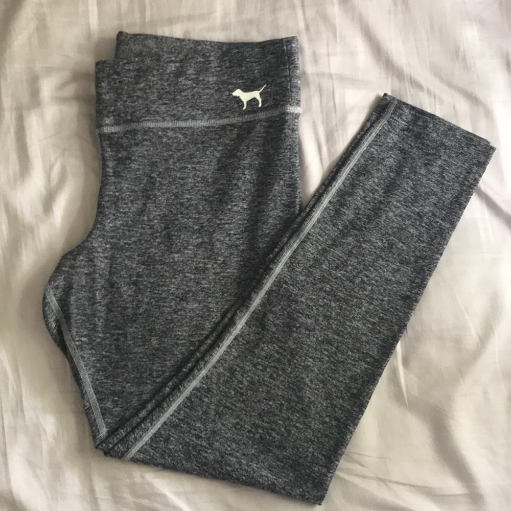 Victoria’s Secret Pink Yoga Leggings